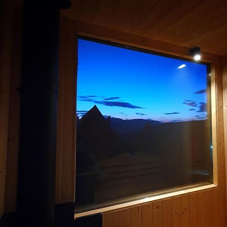 バイナ・バシュタ Vrleti Tareヴィラ エクステリア 写真
